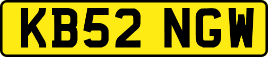 KB52NGW