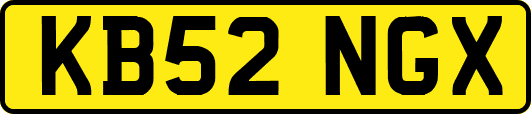 KB52NGX