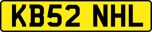 KB52NHL