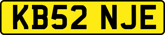 KB52NJE