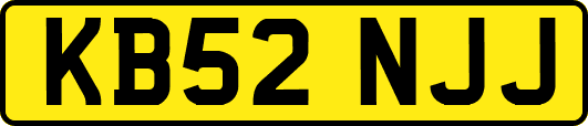 KB52NJJ