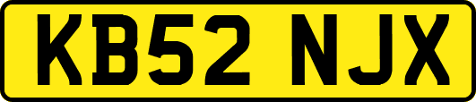 KB52NJX