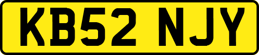 KB52NJY