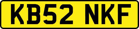 KB52NKF