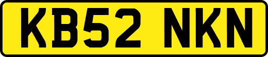 KB52NKN