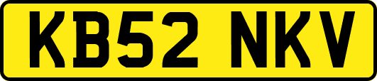KB52NKV