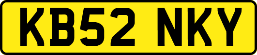 KB52NKY
