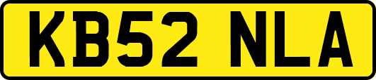 KB52NLA