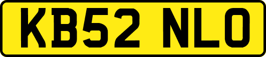 KB52NLO