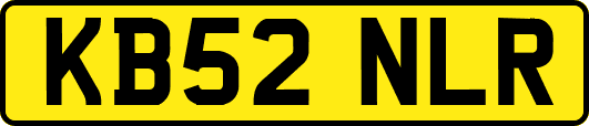 KB52NLR