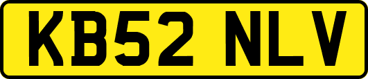 KB52NLV