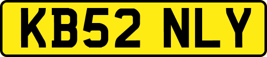 KB52NLY