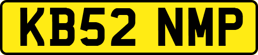 KB52NMP