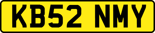 KB52NMY