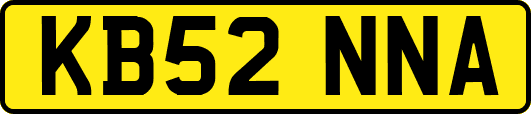 KB52NNA