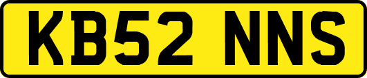 KB52NNS