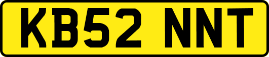KB52NNT