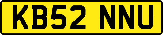 KB52NNU