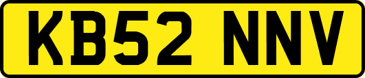 KB52NNV