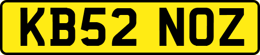 KB52NOZ