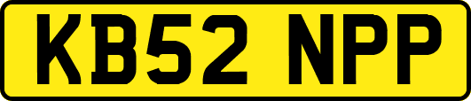 KB52NPP