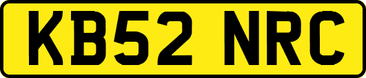 KB52NRC