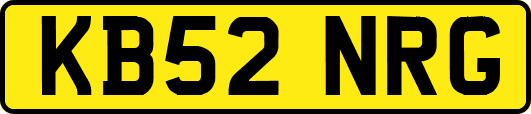 KB52NRG
