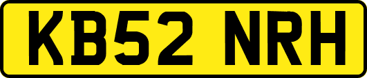 KB52NRH