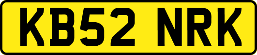 KB52NRK