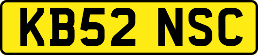 KB52NSC
