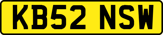 KB52NSW