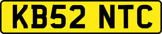 KB52NTC