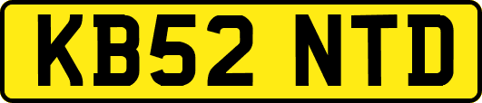 KB52NTD
