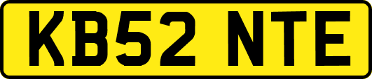 KB52NTE