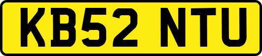 KB52NTU