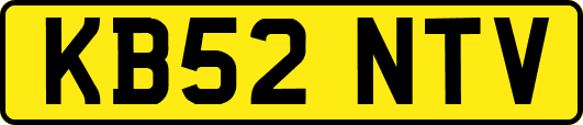 KB52NTV