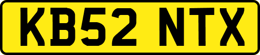 KB52NTX