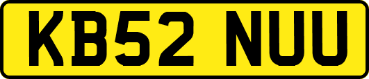 KB52NUU