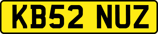 KB52NUZ