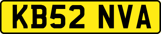 KB52NVA