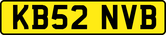 KB52NVB