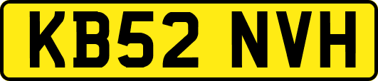 KB52NVH