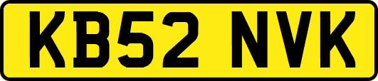 KB52NVK
