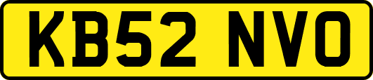 KB52NVO
