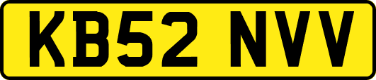 KB52NVV