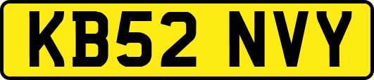 KB52NVY