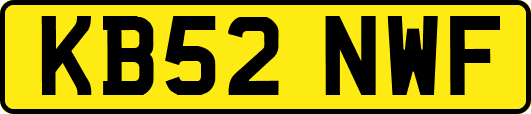 KB52NWF