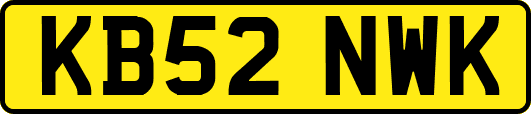 KB52NWK