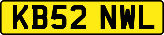 KB52NWL