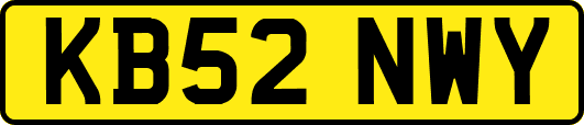 KB52NWY